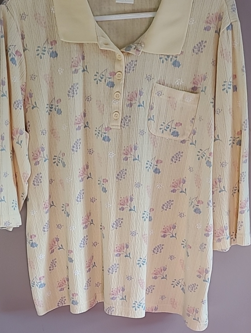 Blair Women's Top XL